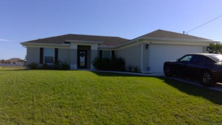 Front Photo