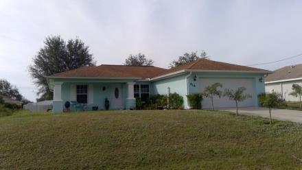 Front Photo