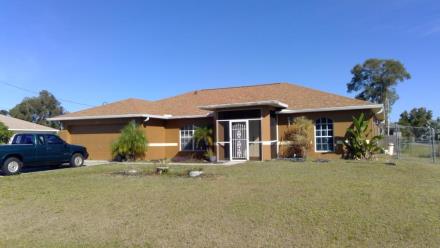 Front Photo