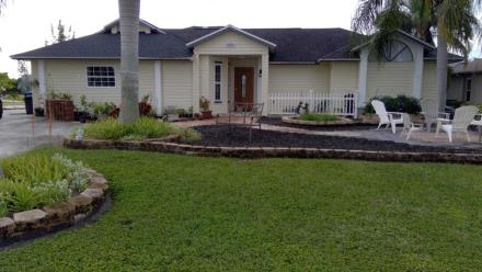 Front Photo