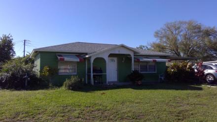 Front Photo