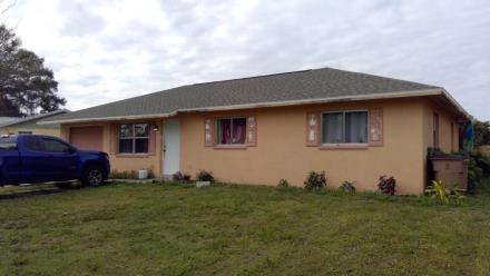 Front Photo