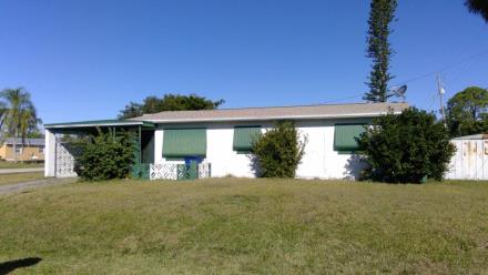 Front Photo