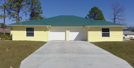 Front Photo