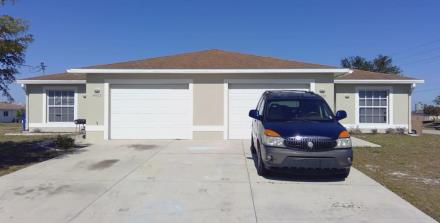 Front Photo