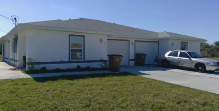 Front Photo