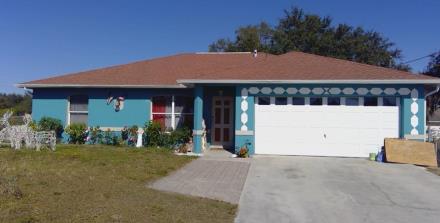 Front Photo