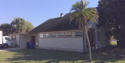Front Photo