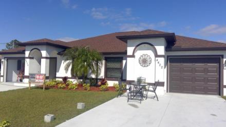 Front Photo