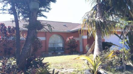 Front Photo