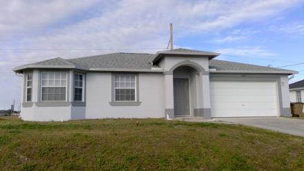 Front Photo
