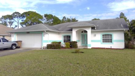 Front Photo