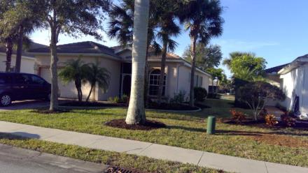 Front Photo