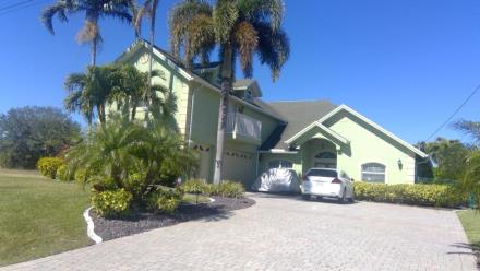 Front Photo