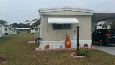 Front Photo