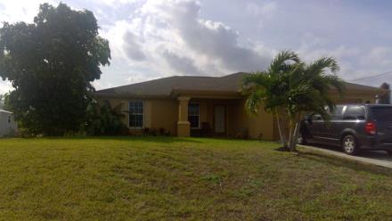 Front Photo