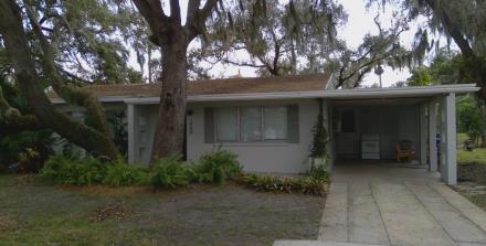 Front Photo