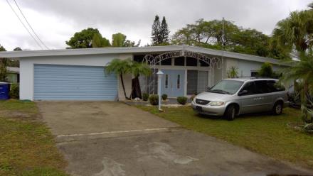 Front Photo
