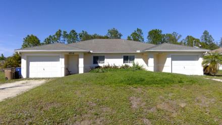 Front Photo