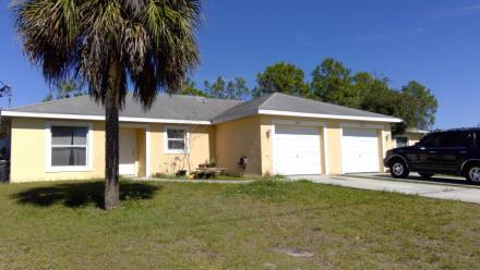 Front Photo