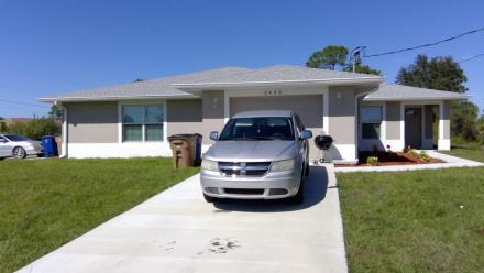 Front Photo