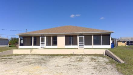 Front Photo
