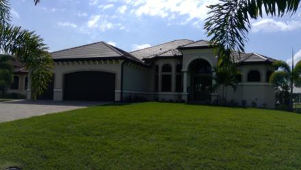 Front Photo