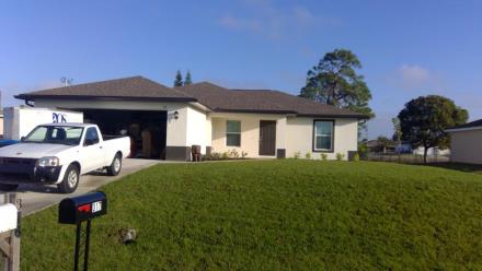 Front Photo