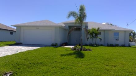 Front Photo