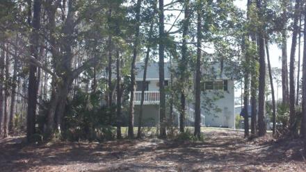 Front Photo