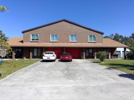 Front Photo