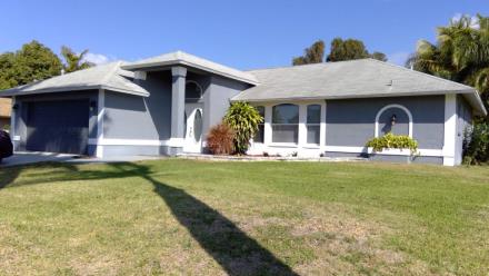 Front Photo