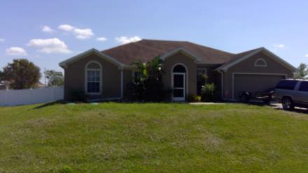 Front Photo