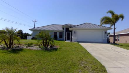 Front Photo