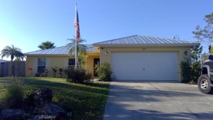 Front Photo