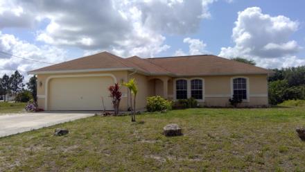 Front Photo