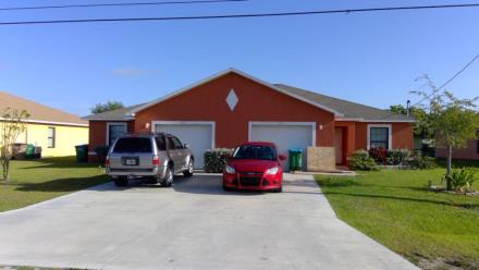 Front Photo
