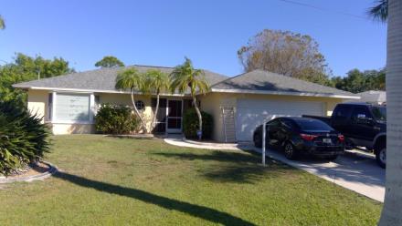Front Photo