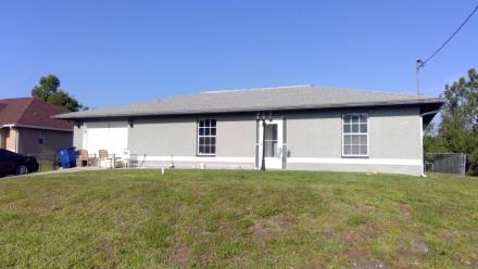 Front Photo