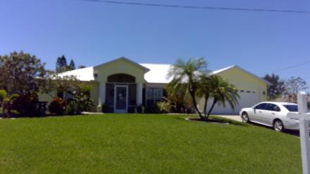 Front Photo