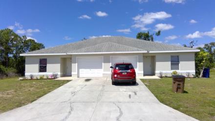 Front Photo