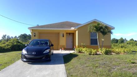 Front Photo