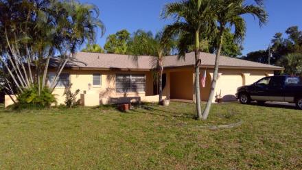 Front Photo