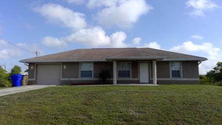 Front Photo
