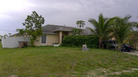 Front Photo