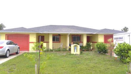 Front Photo