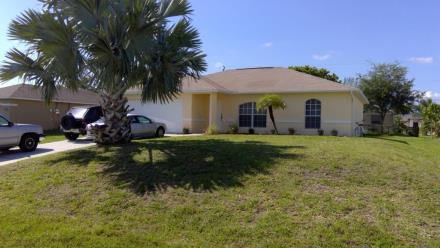 Front Photo