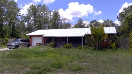Front Photo