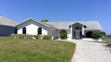 Front Photo