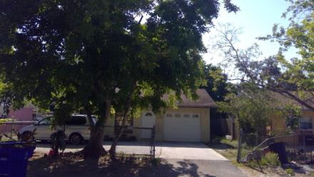 Front Photo